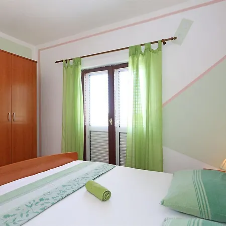 Apartment Bepo Bibinje