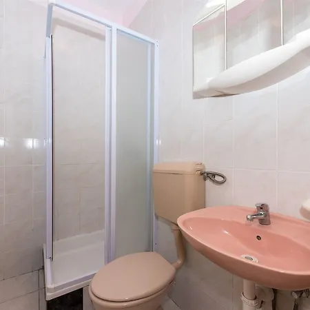Apartment Bepo Bibinje