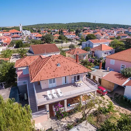 Bepo Apartment Bibinje