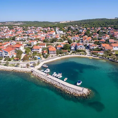 Bepo Apartman *