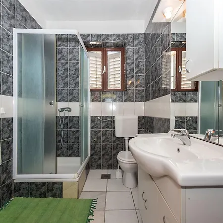 Bepo Apartment *