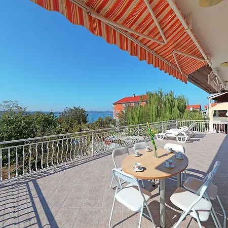 Bepo Apartman