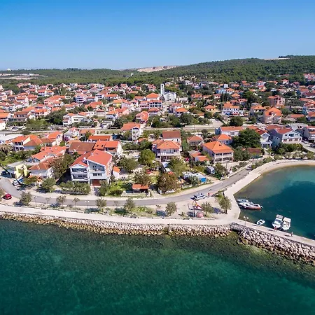 Bepo Apartman